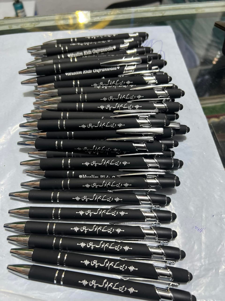 Personalized Name Pen | Perfect Gift for Birthdays, Weddings & Corporate